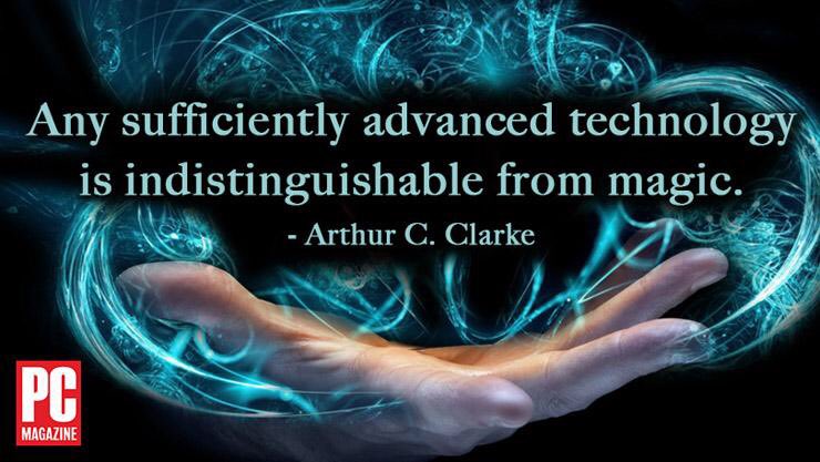 amylpatton's tweet photo. Technology=Magic @SBU_EAD_7002 https://t.co/GFHHnnUgoS
