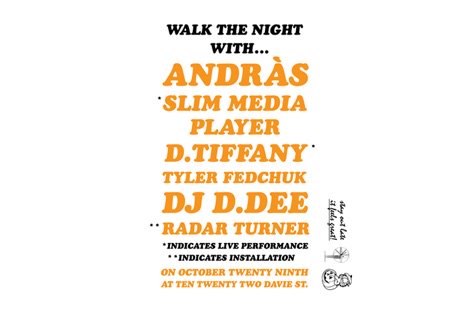 Pacific Rhythm hosts András for Halloween in Vancouver residentadvisor.net/news.aspx?id=3…