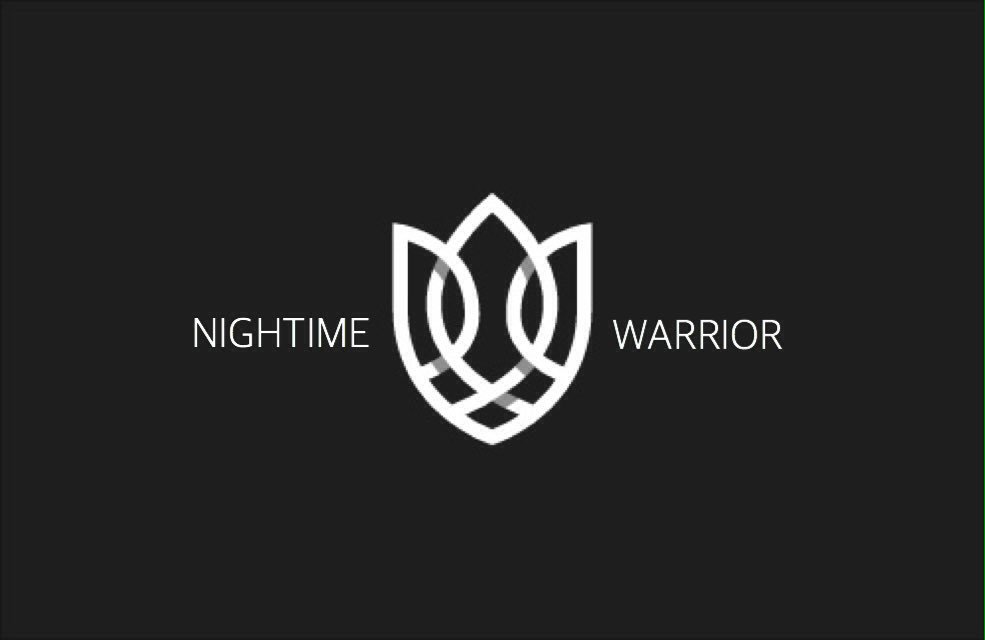 Ratiki_'s tweet photo. NIGHTIME WARRIOR EP#1 https://t.co/RHFbR1PVZn