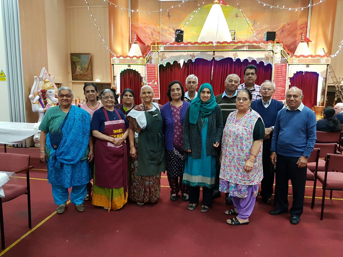 Shabrana Hussain tweet media