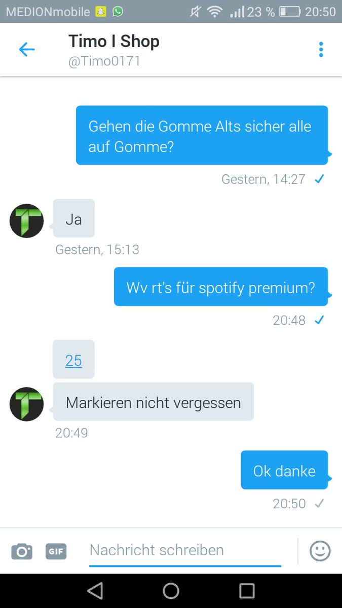 MvxiiOP's tweet image. Leute @Timo0171 hat mir ein super Angebot gemacht😍Wär cool wenn wir das packen! @Kryqz @Easydomii @dome_fns @JuGamer28