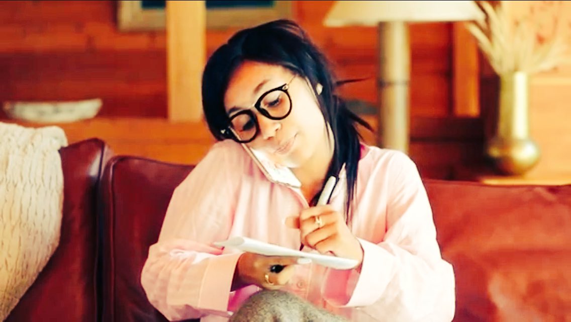 ErinCSuki's tweet photo. This was so funny. I laught as hard afπππ. #evanator #NewEvaVideo @lifeaseva https://t.co/eaFLHtApiF