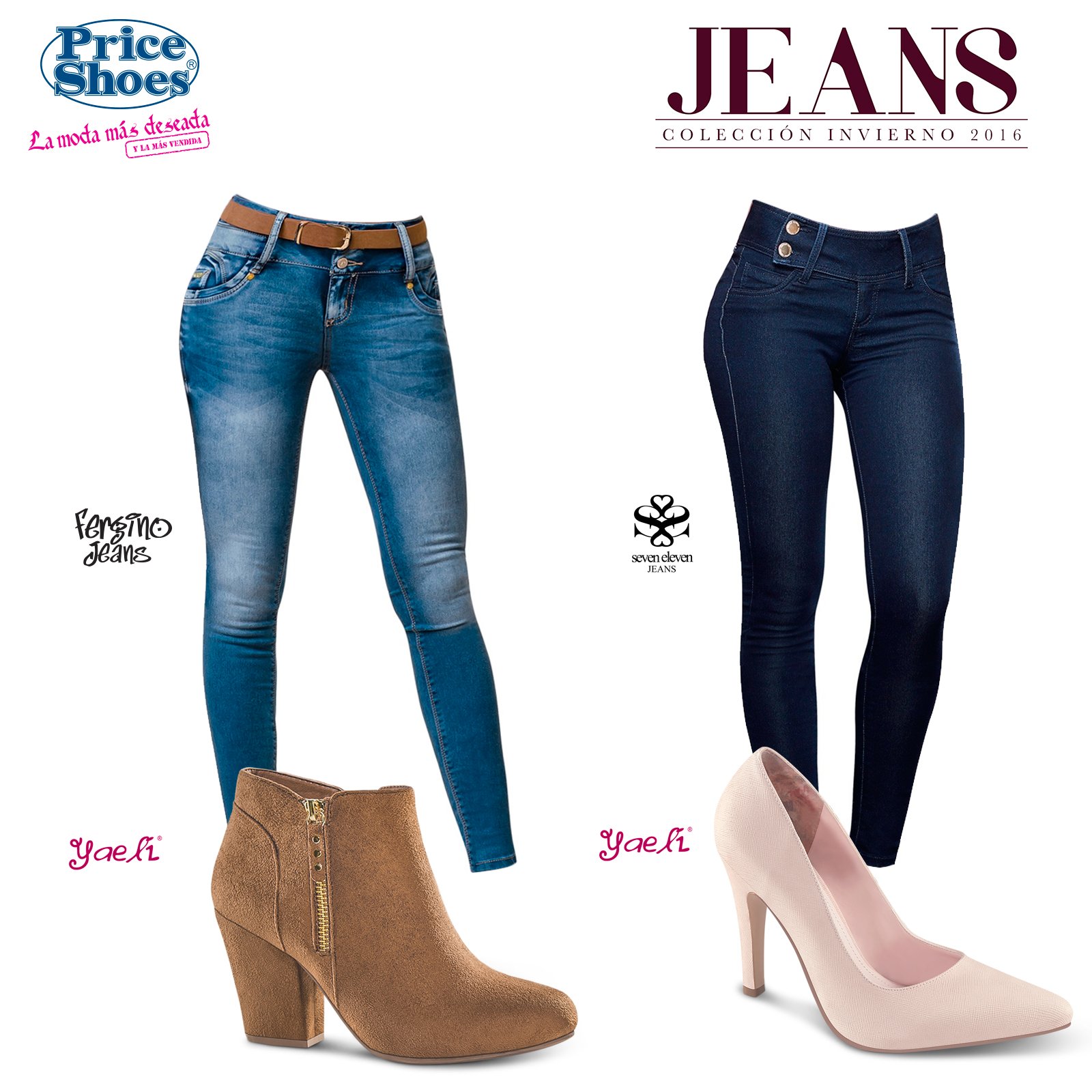 Pantalones de la price shoes sales