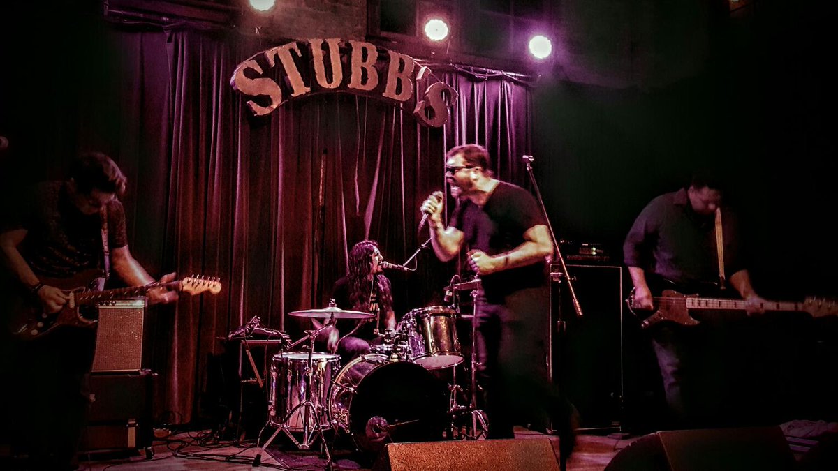 Live Nation Austin tweet media