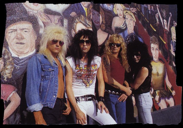 SCREAMXO1's tweet photo. WASP LINE UPS! 80s /90s ROCKING ALL ERAS!! #BLACKIELAWLESS #WASP #HELLIONS #TRIBEUK #FB https://t.co/nxfpZlya9L