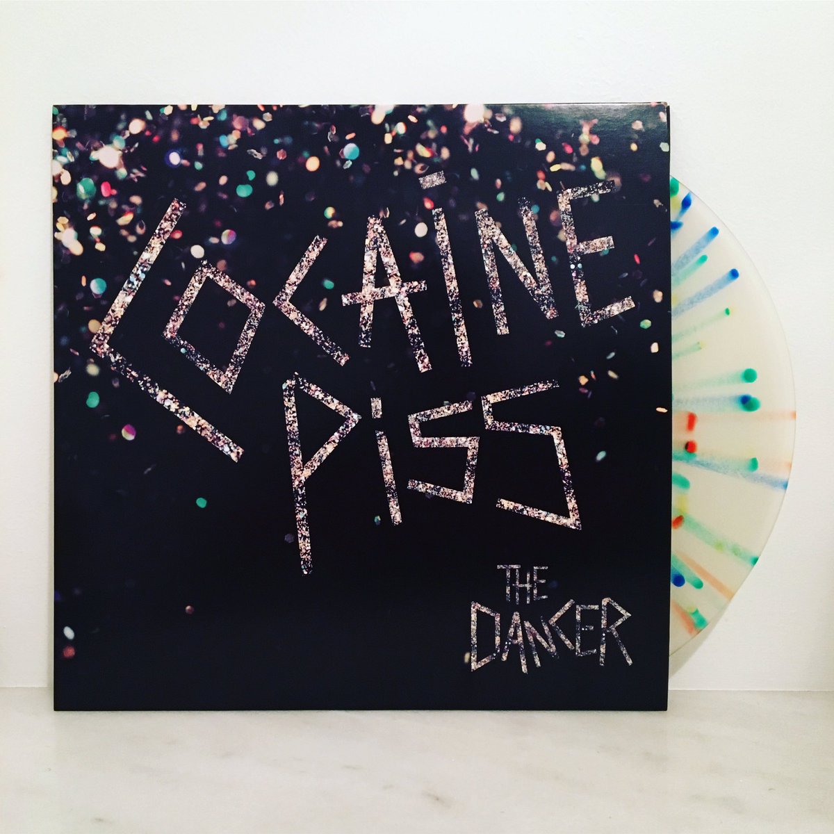oli4verhellen's tweet photo. Great album!! 👊🙌 #cocainepiss #thedancer #liege4000 https://t.co/QAupP3NiZI