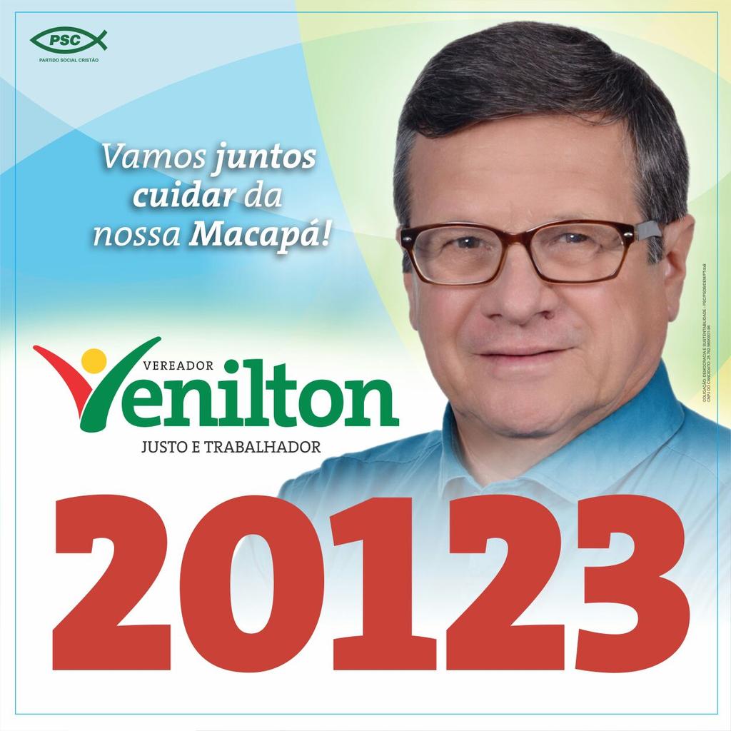 Venilton Santos (@veniltonsantos) on Twitter photo 