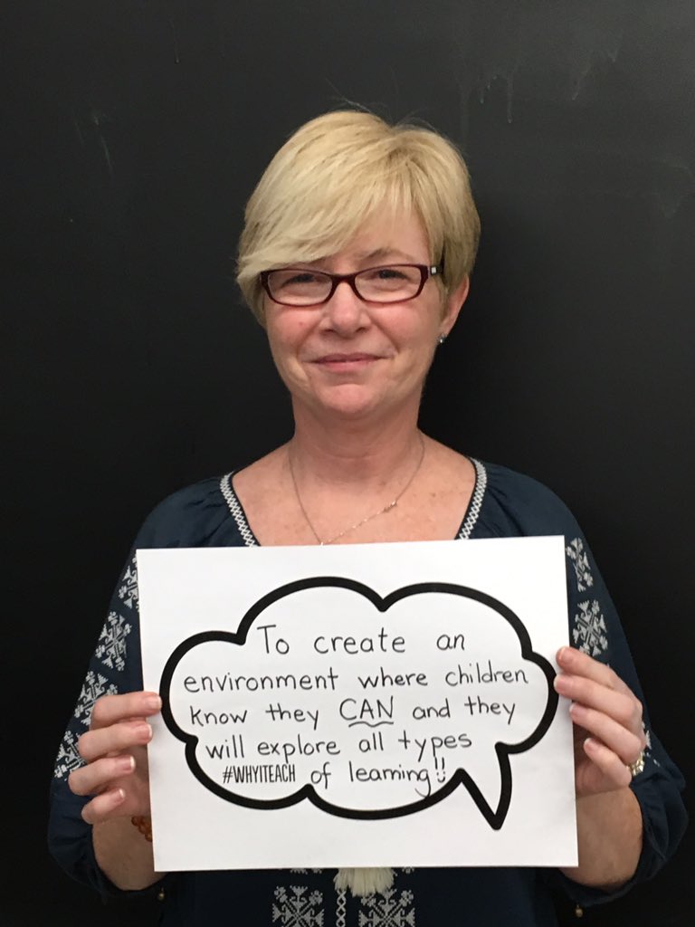WOSnews's tweet image. #whyiteach Wednesday #mrsbartellWOS #mrsverrinoWOS