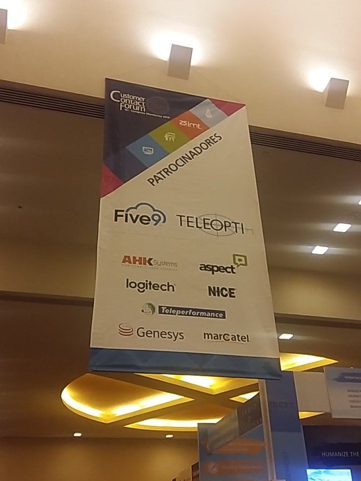 chicristina's tweet photo. @ContactForumMX @IMT_ #CCFMTY16 https://t.co/MEJ0mHXxdC
