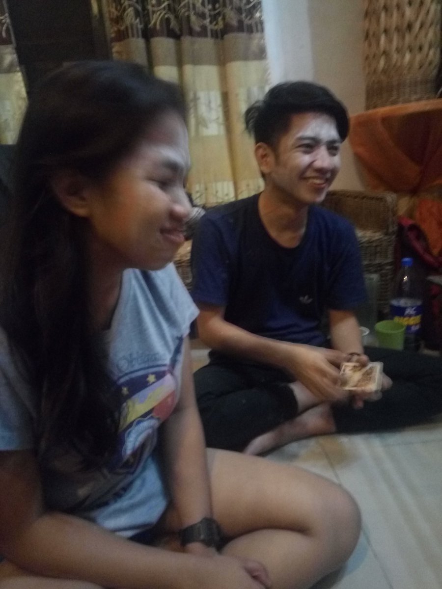 martsjosh's tweet photo. @redbacungan & @Eymcrookeeed #123pass https://t.co/4d3fo8v8vA