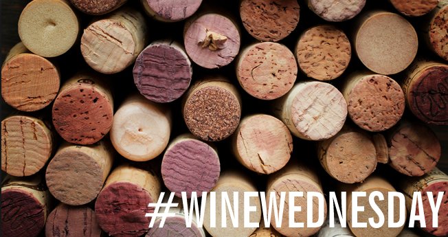 branchtahlequah's tweet image. Happy #WineWednesday don&apos;t forget 1/2 priced house wine all day at The Branch! Tag your friends