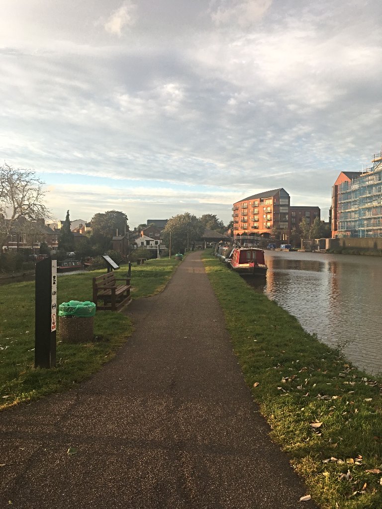 PoliceChester's tweet photo. Garden Quarter PCSO's were on foot patrol this evening, nice weather for it!
#OpCherokee #Hereforyou https://t.co/BlBvDAiQeM