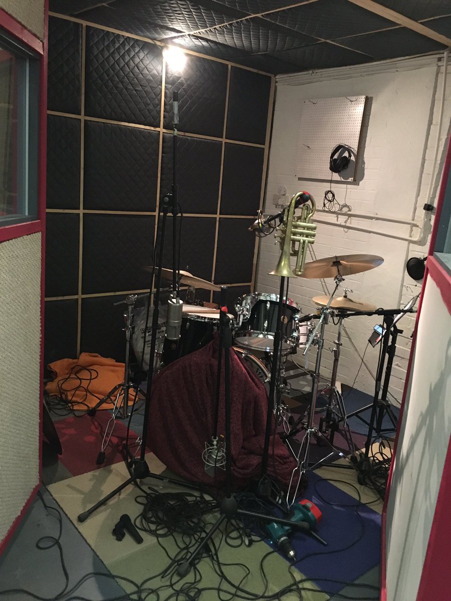 ClayAudio tweet picture