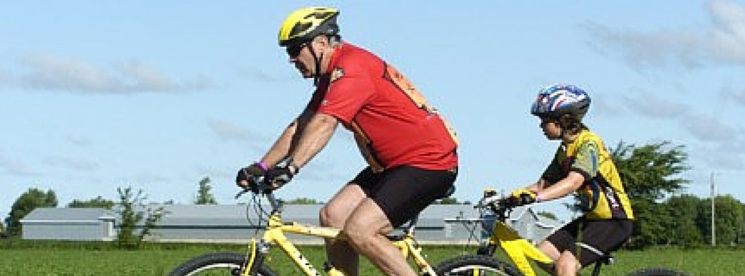 CycleMapApp's tweet image. Cycling in La Belle Province - Quebec, Canada bit.ly/1WE3Cql #Travel #Cycling #Adventure