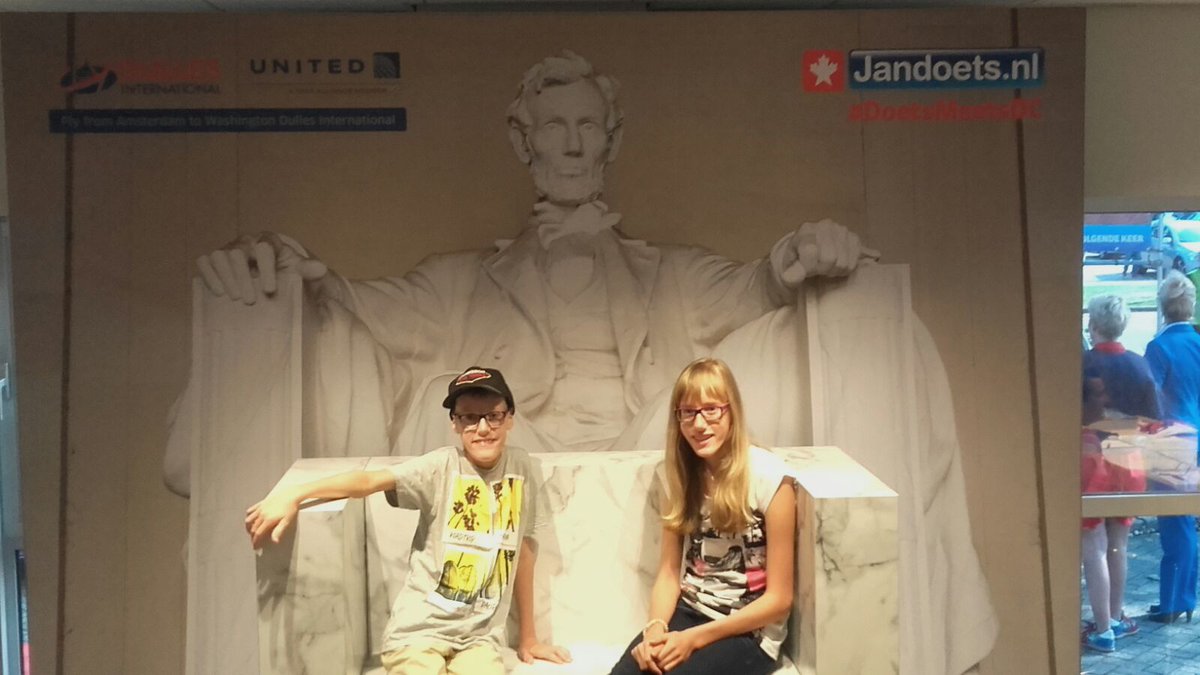 Irene_Beentjes's tweet photo. #DoetsMeetsDC https://t.co/SSSIiGaeLQ