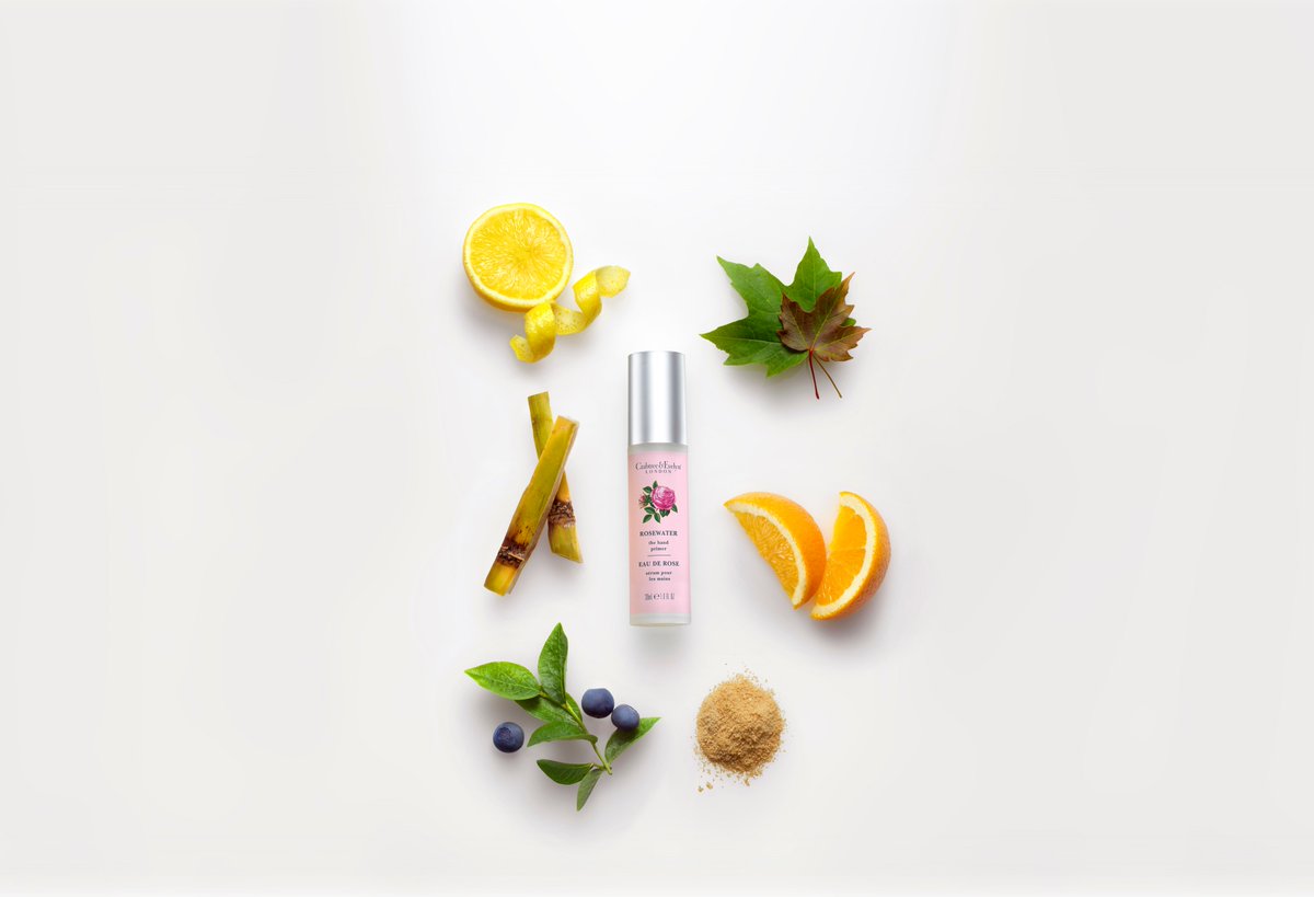 CrabtreeMx's tweet photo. Protege tus manos de la contaminación. Nuestro #Handprimer actúa como un escudo y a la vez un humectante que potencialíza tu crema de manos. https://t.co/eqBYFgJNeE