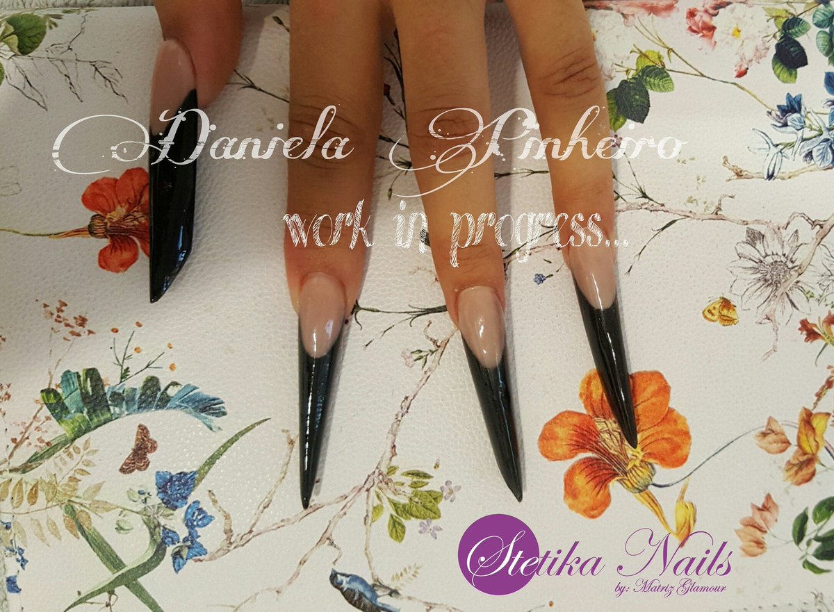 danielapstudio's tweet photo. #workinprogress #studiodanielapinheiro #danielapinheiro #stetikanails #shapes https://t.co/6uojT03e8w