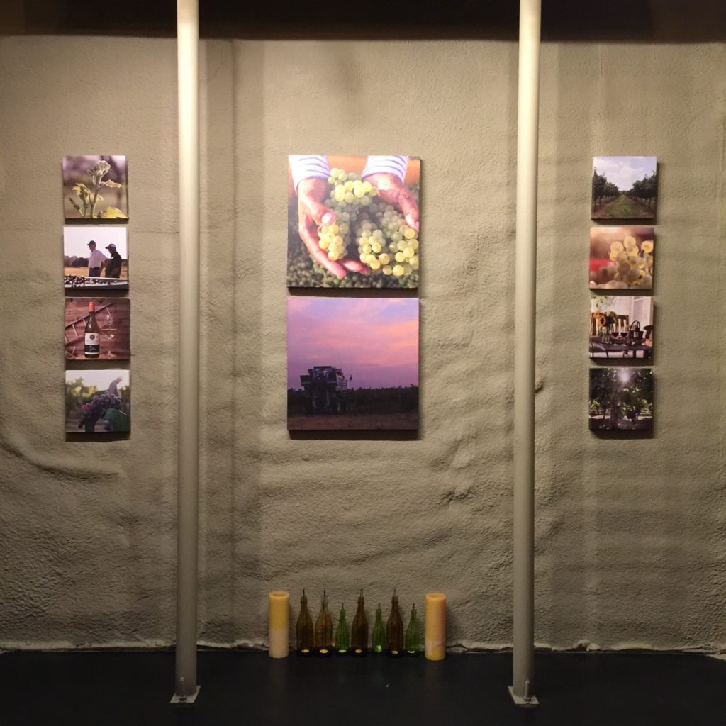 Welcome to The Cellar <a href="/BrennanVineyard/">Brennan Vineyards</a>  blog.brennanvineyards.com/welcome-to-the…