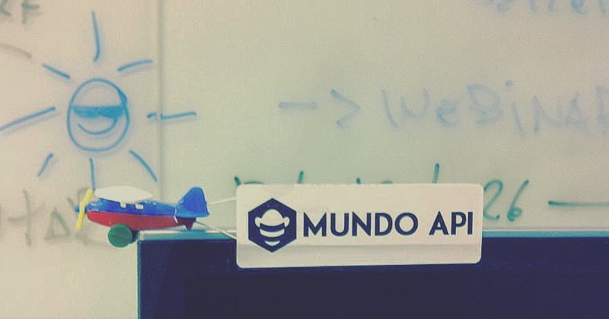 mundoapi's tweet image. Quando o gestor manda vc fazer o banner para a empresa... 😂😉 #MundoAPI
