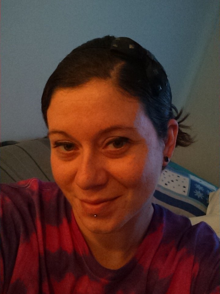 69MissSunShyne's tweet photo. #WorkSelfie Ready to make a better today! https://t.co/4k0WjBU3af