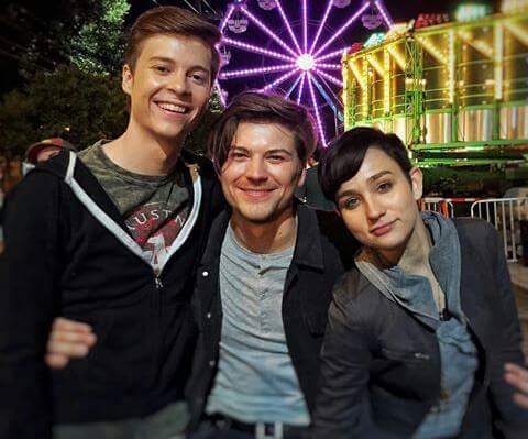 diario_noah's tweet photo. Melhores amigos e Killer

*kieran https://t.co/OKY4PgETbU