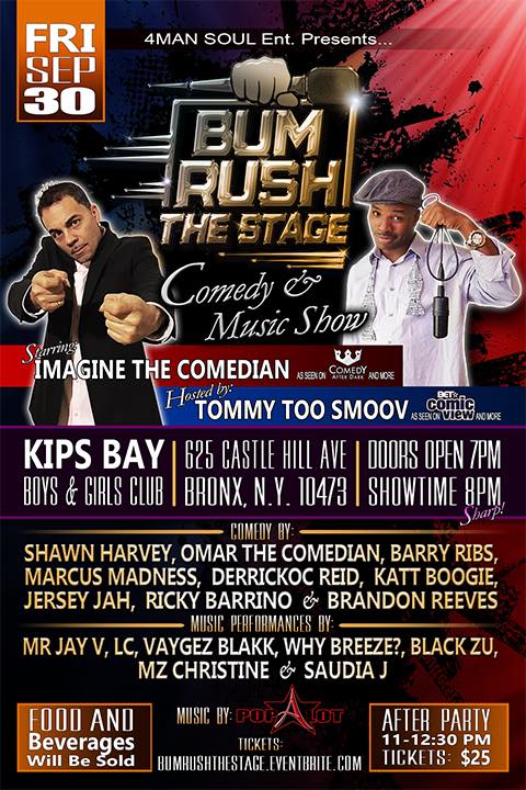 tommytoosmoov's tweet photo. #ComedyIn5Words - Bum Rush the Stage Friday
#WednesdayWisdom - #SmileMoreForAGoodDay
https://t.co/ET4qoGHDKa https://t.co/JQuN9n9KOz