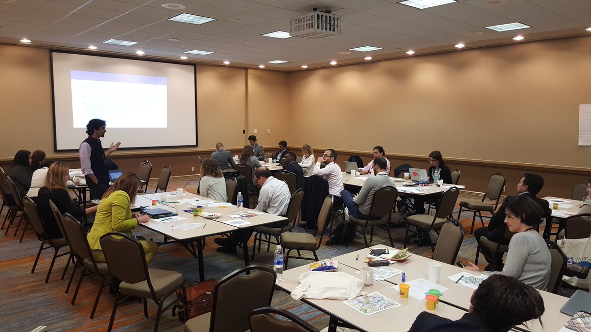 bamkybaba's tweet photo. @AspenANDE Regional Chapter Meeting on-going. Rethinking Strategy, BEST practice exchange & deep diving on Value to SGBS @EDC4SME @nneninja https://t.co/EcIWM1Ci7x