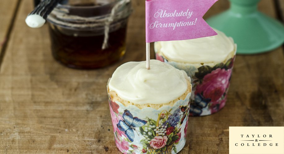 Taylor & Colledge tweet media