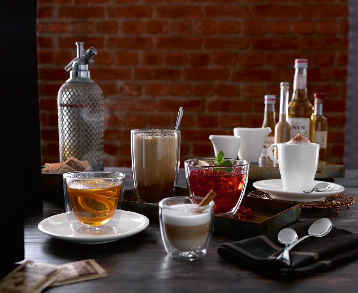 SierraWeCan's tweet photo. The crisp breeze of Autumn is upon us &amp; we all know what that means-Hot Beverages! Fill up ur cupboards w/ our Villeroy&amp;Boch collection. https://t.co/YZ92ry1ECW