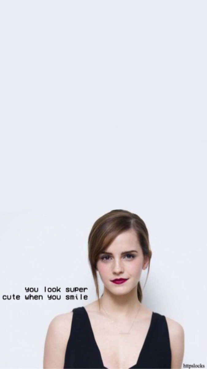 httpslocks's tweet image. -requested emma watson lockscreen
-this sucks i know don't be mean pls
-rt if u save it!! ((be honest)

-laura 
#httpslocksrandom