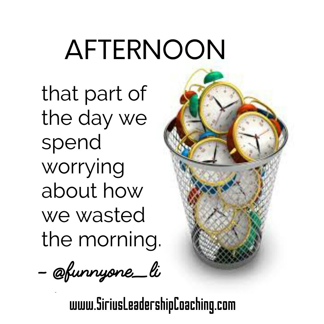 LeaderCoachDip's tweet image. Focus on things WITHIN your control. The past is NOT one of them 😀 #newleaders #impact #futurefocus #timemanagement