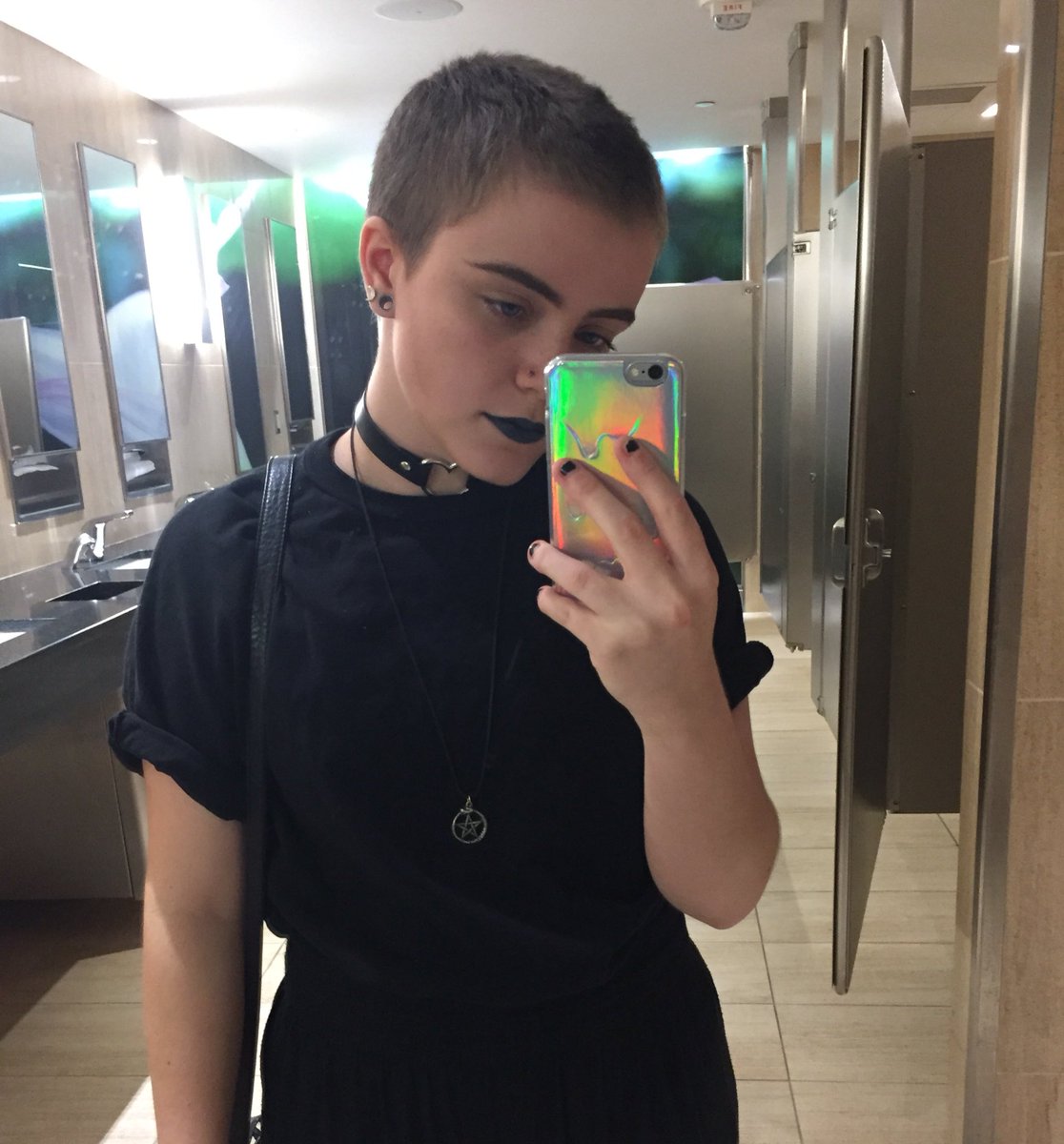 TechDev__'s tweet image. #transtakeover cute feminine boi (he/they)