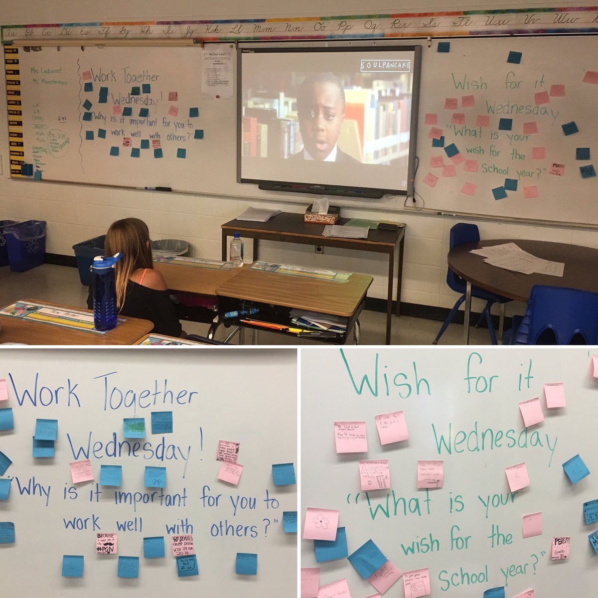 Pine Street School tweet media