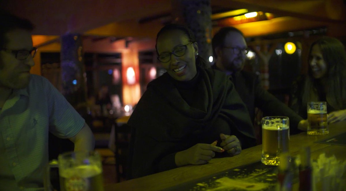 Kickstarter's tweet photo. Help create Rwanda's first woman-owned, woman-operated craft brewery: https://t.co/hSCDHyzc8B https://t.co/2XuGFjkeDH