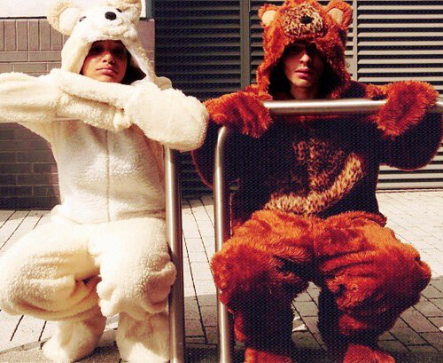 Thatabnormal_'s tweet image. #Skins🍁