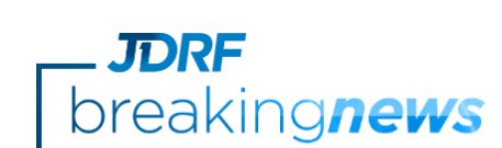 DBlueDLIfe's tweet image. We've got the CHILLS! This is WHY we do what we do! HISTORICAL ACHIEVEMENT #T1D @JDRF @MDT_Diabetes #DelaneyBlue www2.jdrf.org/site/Donation2…