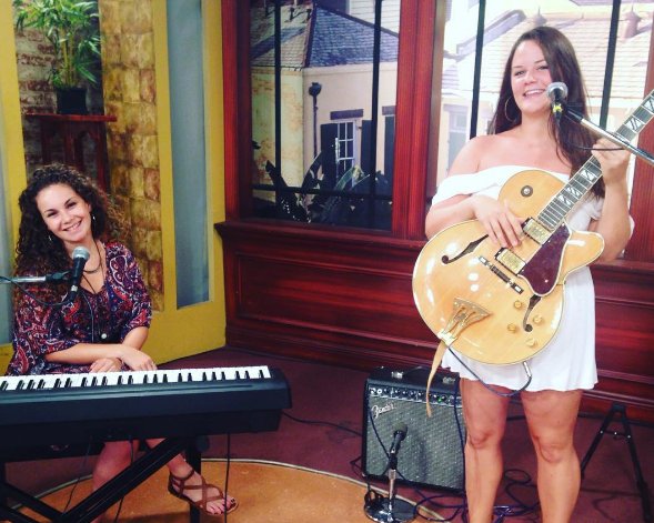 Don't miss @kathrynrosewood in <a href="/LoaNewOrleans/">loa</a> tomorrow 8-10P for #LilithInLoa