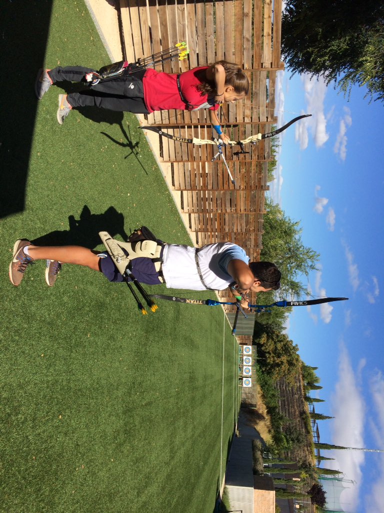 Pero qué estilazo tenemos @CCastanoPodium 😎😎😎