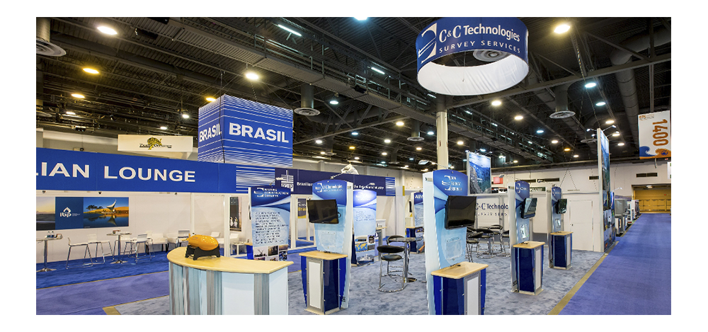 Maximize your investment at your next #Tradeshow by following these 8 great tips - tinyurl.com/zmbl95l #tradeshowtips #nimlokLA #ROI