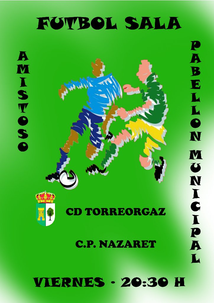 Vuelta a casa del que fue técnico del CD Torreorgaz, Pedro Conesa. Ven a animar al equipo!!!!#roadtofs