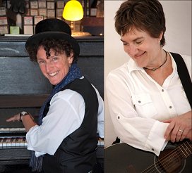 Zoe Lewis &amp; @heylisakoch share the stage! Get ready for a night of music &amp; hilarity! 10/8 7:30pm &amp; 10/9 5pm <a href="/SageInn/">sageinn</a> eventbrite.com/e/zoe-lewis-an…