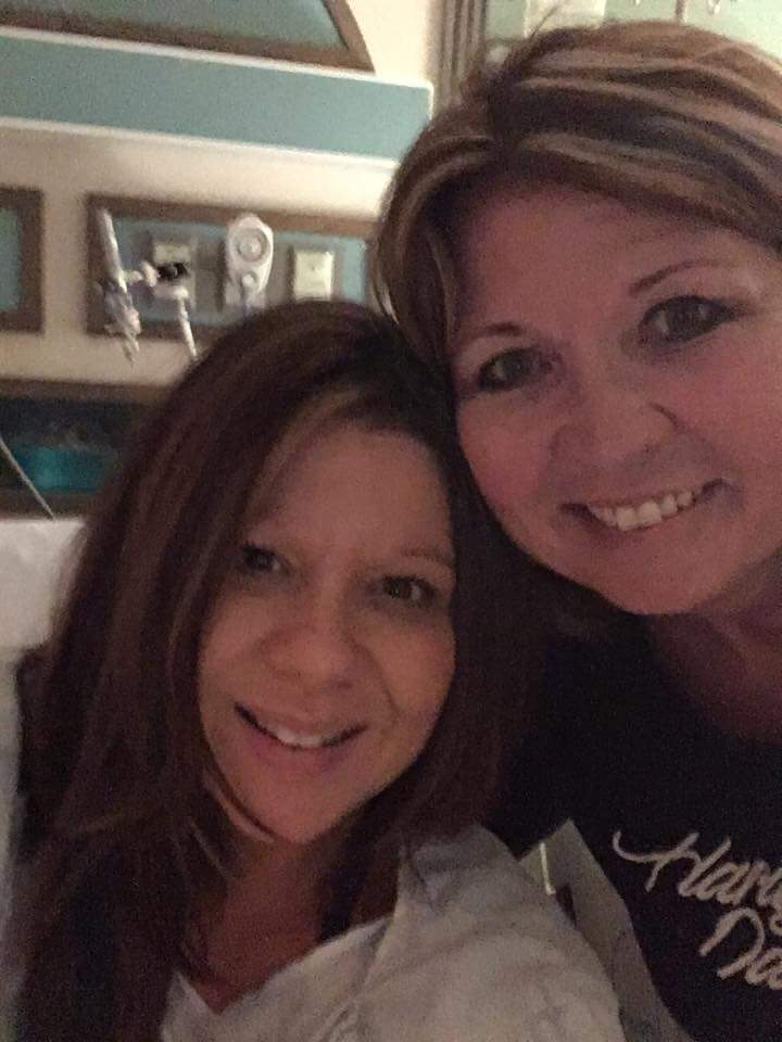Jackie_Lebert's tweet photo. Surro Baby #4! Thank YOU @CSOJoanne &amp; @LMRobyn :) Another family created. Another dream achieved #CanadianSurrogacy #CSOSurrogate #surrogacy https://t.co/YMNvztrI9V