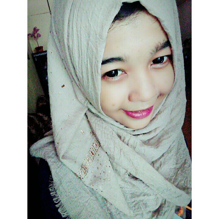 Ketika emang kita uda ga bisa samasama lagi,aku ikhlas:"