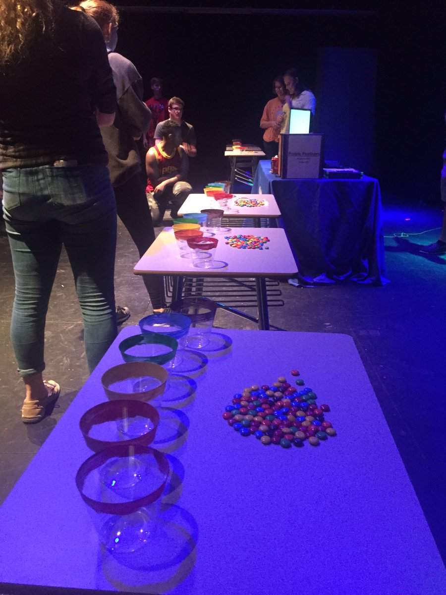 BoswellTheatre's tweet photo. Awesome meeting guys! Thank you so much to who attended and we hope you had a great time https://t.co/L8UVE0d6L9