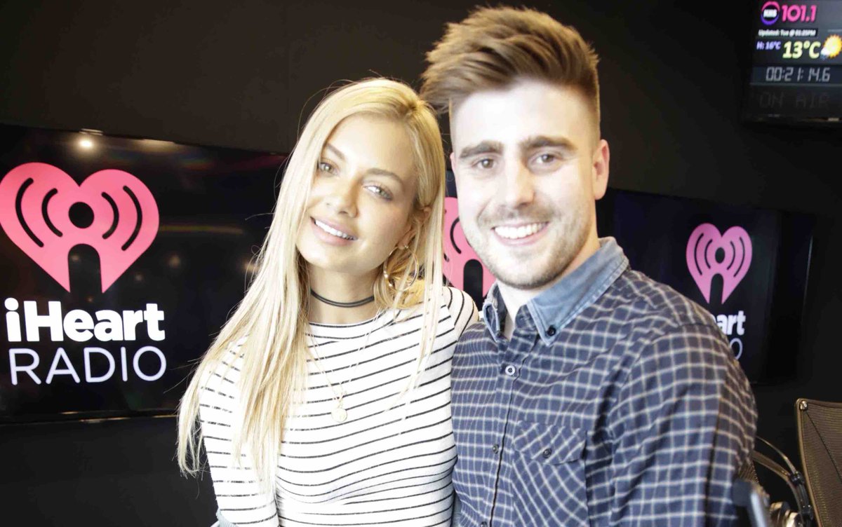 umusicAU's tweet photo. Tune in today to hear @djhavanabrown live on @iHeartRadioAU playing her new track #LikeLighting https://t.co/j9VrXBMoew