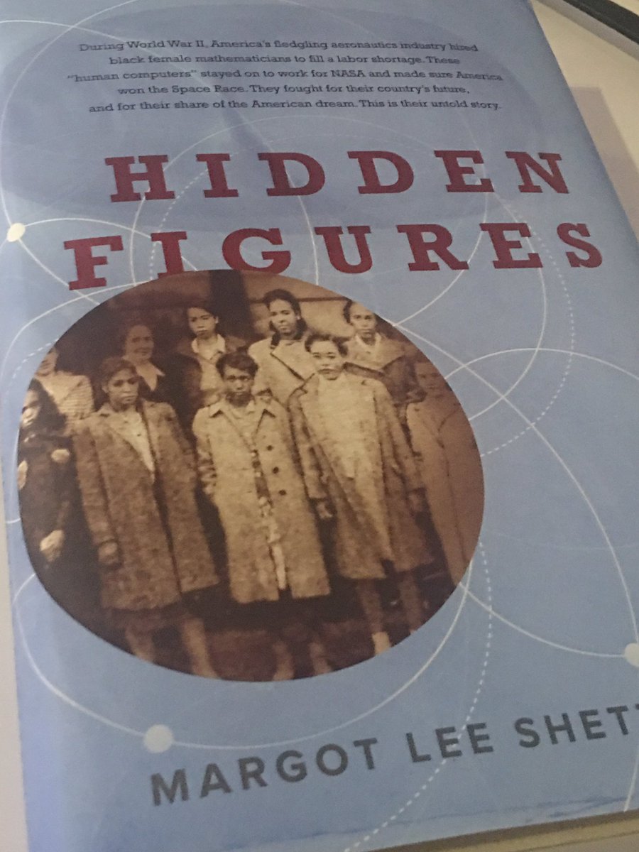 LilsG31's tweet photo. OGs of #stem #engineering @NASA engineers/mathematicians @HiddenFigures @ddnoinfo Thank u mama 4 intro to engineering #innovateinclude https://t.co/f77iiqeuzb