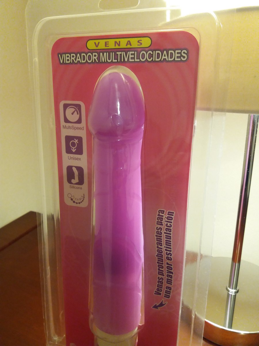 SimboloErotico's tweet photo. Vibrador Venoso Multivelocidade 20cm
$10.500.-WhatsApp +56 9 6615 3837 -. Ñuñoa
#sexshopchile https://t.co/xTc80C4Kjj https://t.co/pL7dsJE19D

#UnaDudaMuyComúnEs este o otro?