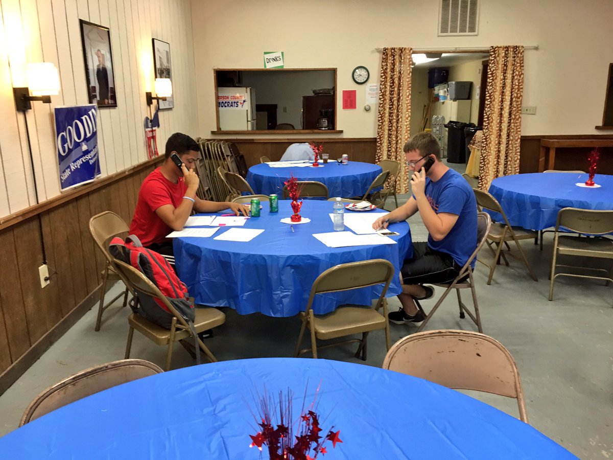 Hanover Democrats tweet media