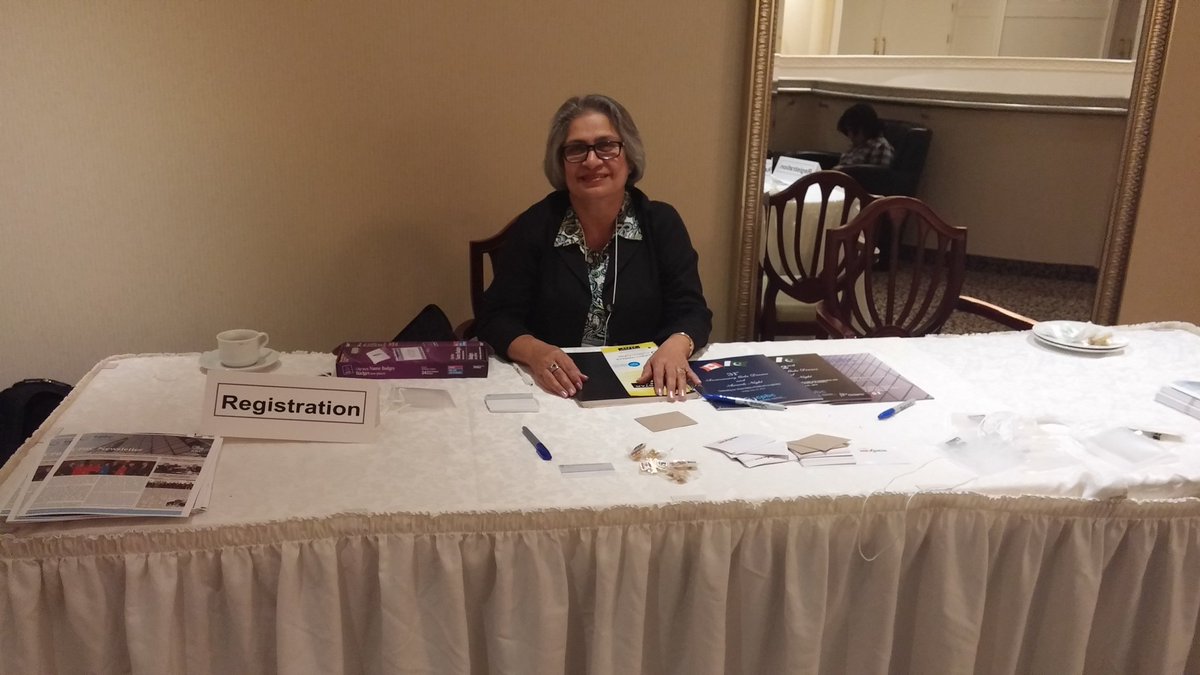 cpbcNEXGEN's tweet photo. The lovely Ismet Dossal working hard behind scenes. #CPBCNEXGEN https://t.co/IFirHnThPo