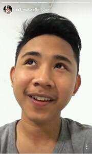 Cie abang